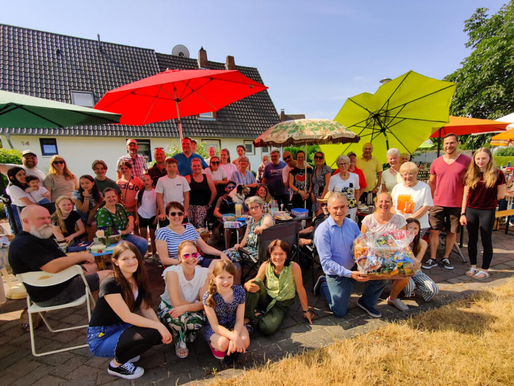 2023-06-18 Höhr-Grenzhausen frühstückt Siegergruppe – Jugend- und ...