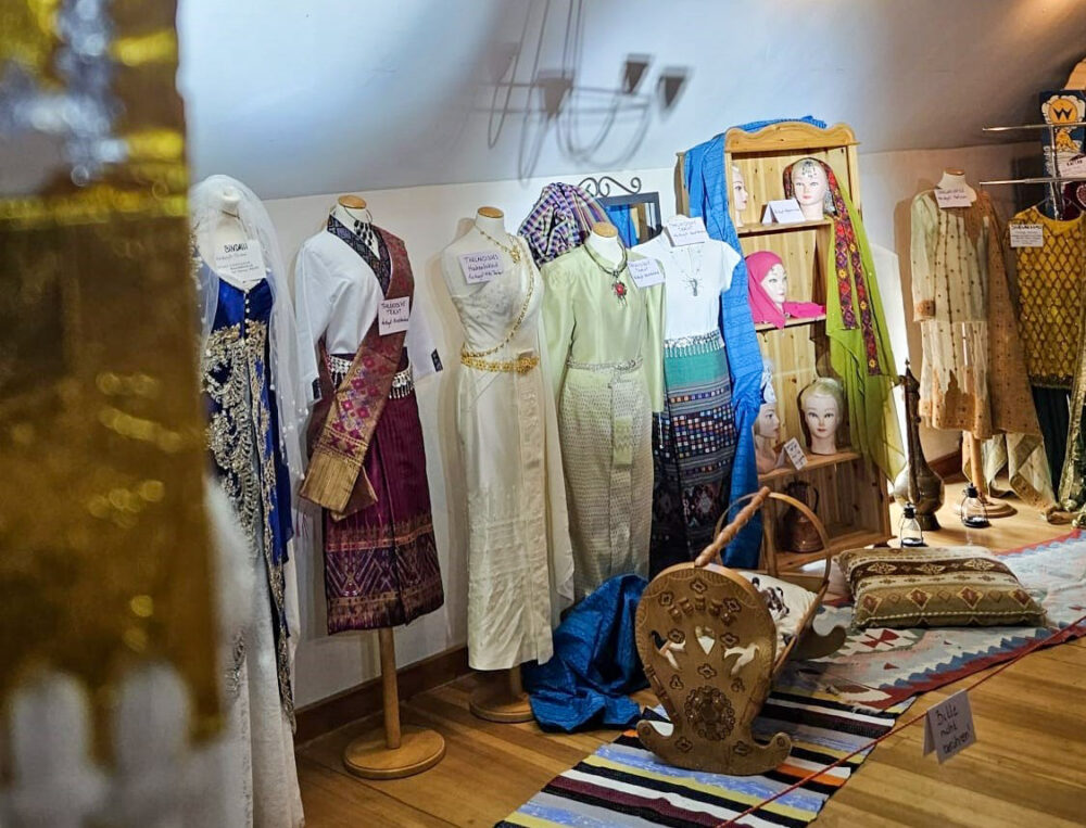 Vielfalt erleben beim 2. Multi-Kulti-Fest – Jugend-, Kultur- und ... Vielfalt erleben beim 2. Multi-Kulti-Fest – Jugend-, Kultur- und ...