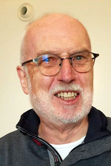 Bernd Gilster