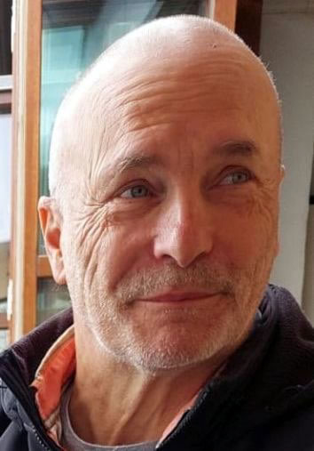 Bernward Müser