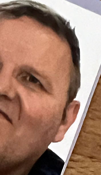 Holger Stuch