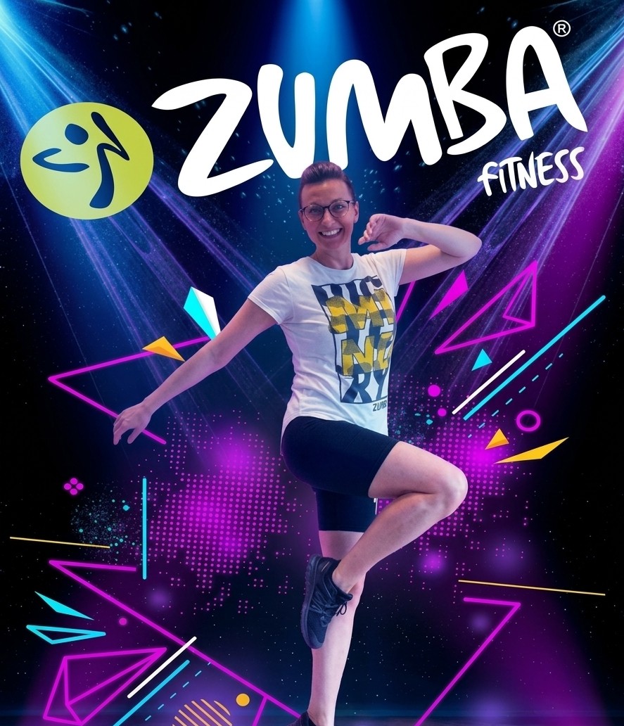 ZUMBA Fitness_Sara_
